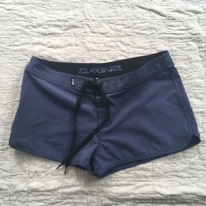 Dakine board shorts Sz 26, Like New
